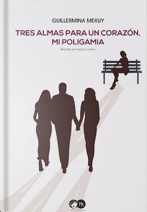 Tres almas para un corazón