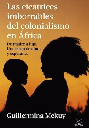 Las cicatrices imborrables del colonialismo en África